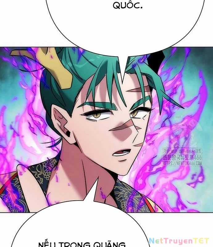 Đêm Của Yêu Tinh Món quà ý nghĩa nhất cho người thân yêu Chapter 80 trang 109