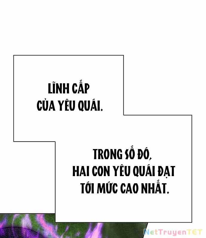 Đêm Của Yêu Tinh Món quà ý nghĩa nhất cho người thân yêu Chapter 80 trang 11