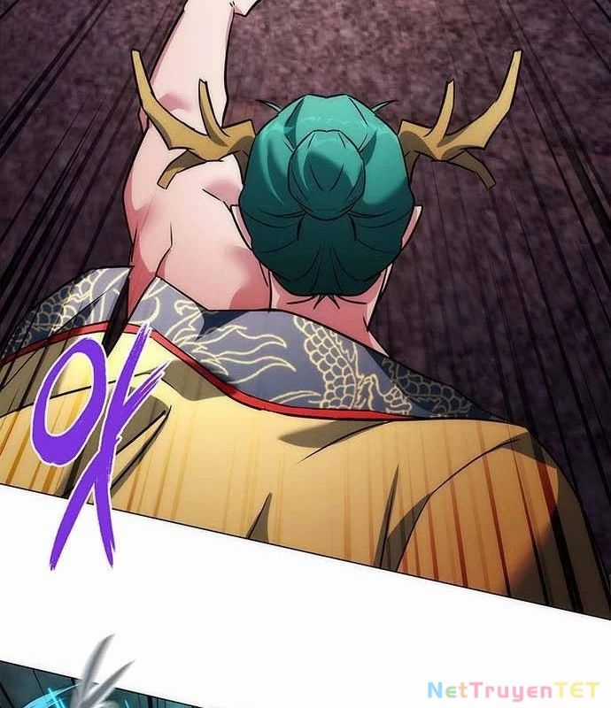 Đêm Của Yêu Tinh Món quà ý nghĩa nhất cho người thân yêu Chapter 80 trang 126