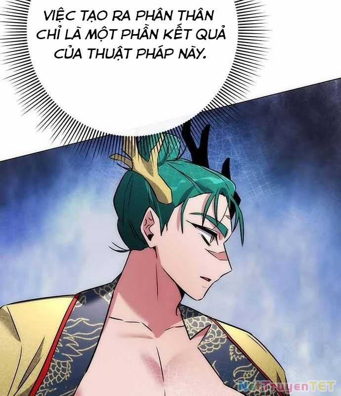 Đêm Của Yêu Tinh Món quà ý nghĩa nhất cho người thân yêu Chapter 80 trang 143