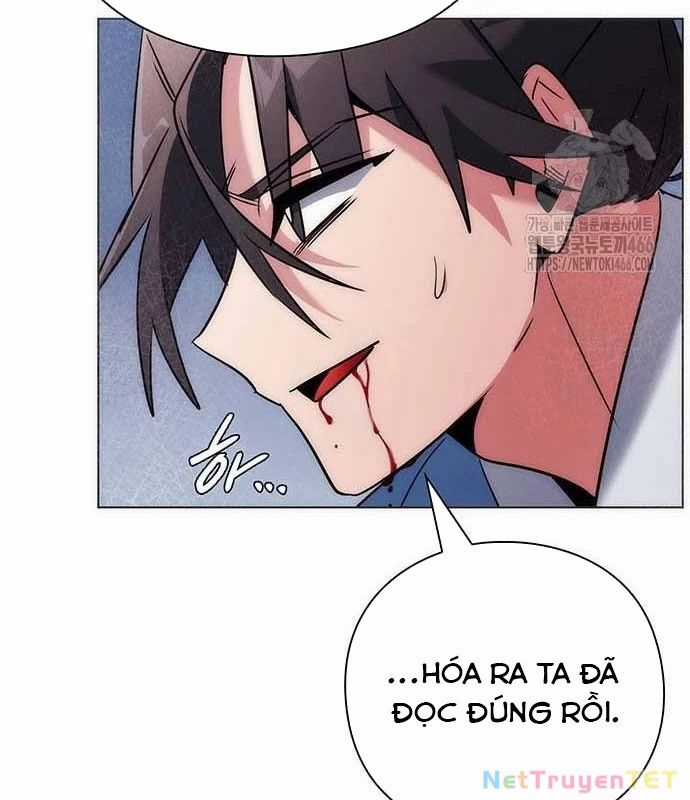 Đêm Của Yêu Tinh Món quà ý nghĩa nhất cho người thân yêu Chapter 80 trang 176