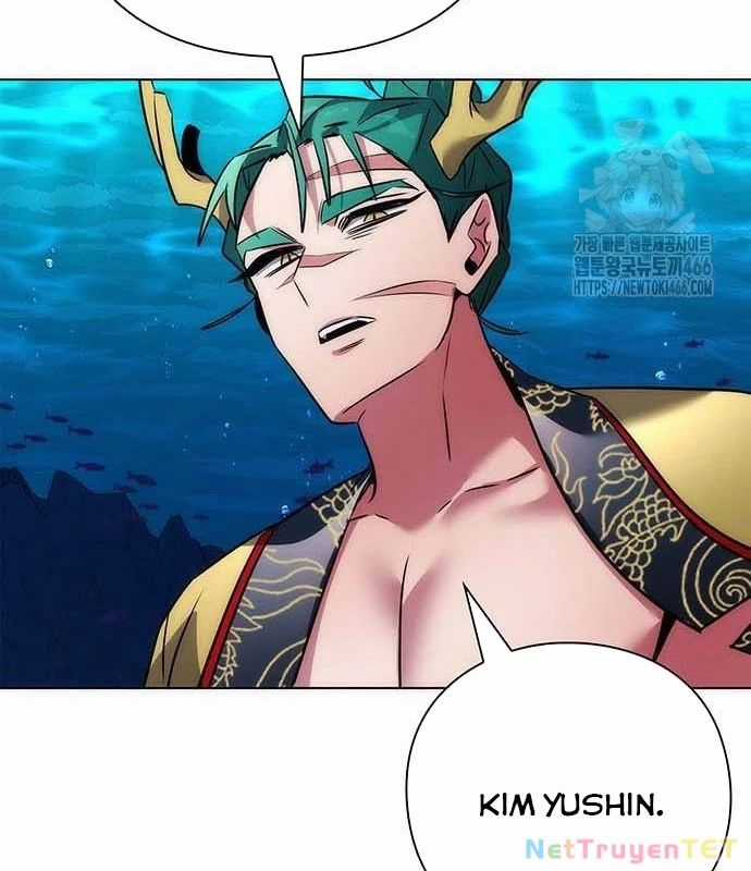 Đêm Của Yêu Tinh Món quà ý nghĩa nhất cho người thân yêu Chapter 80 trang 184