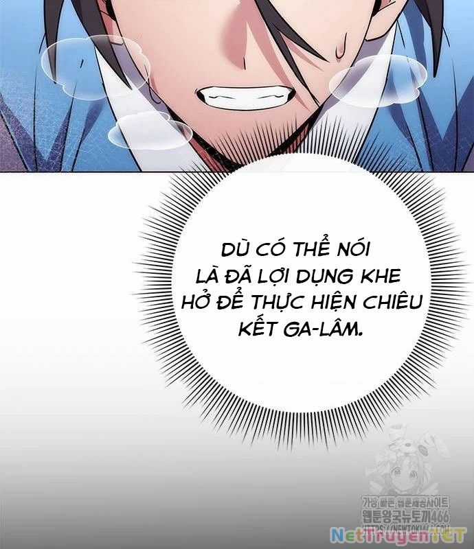 Đêm Của Yêu Tinh Món quà ý nghĩa nhất cho người thân yêu Chapter 80 trang 24