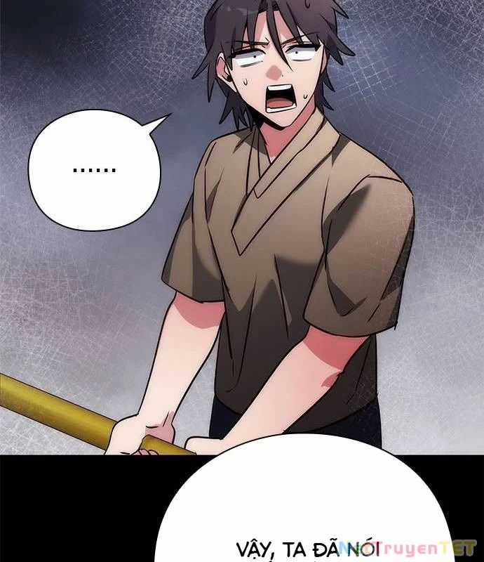 Đêm Của Yêu Tinh Món quà ý nghĩa nhất cho người thân yêu Chapter 80 trang 33