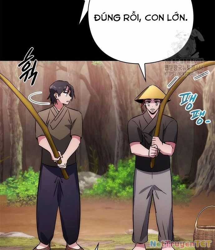 Đêm Của Yêu Tinh Món quà ý nghĩa nhất cho người thân yêu Chapter 80 trang 39