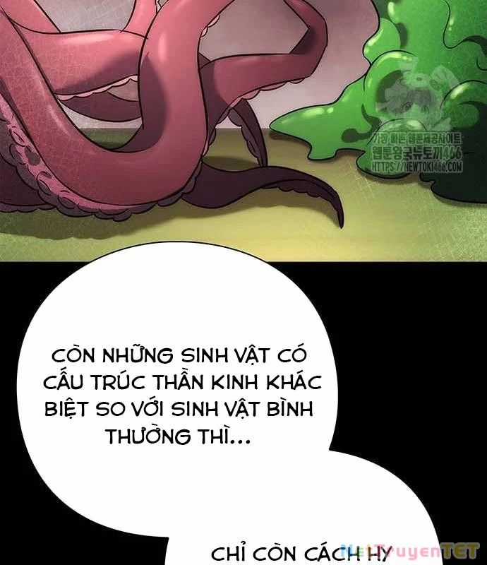 Đêm Của Yêu Tinh Món quà ý nghĩa nhất cho người thân yêu Chapter 80 trang 45