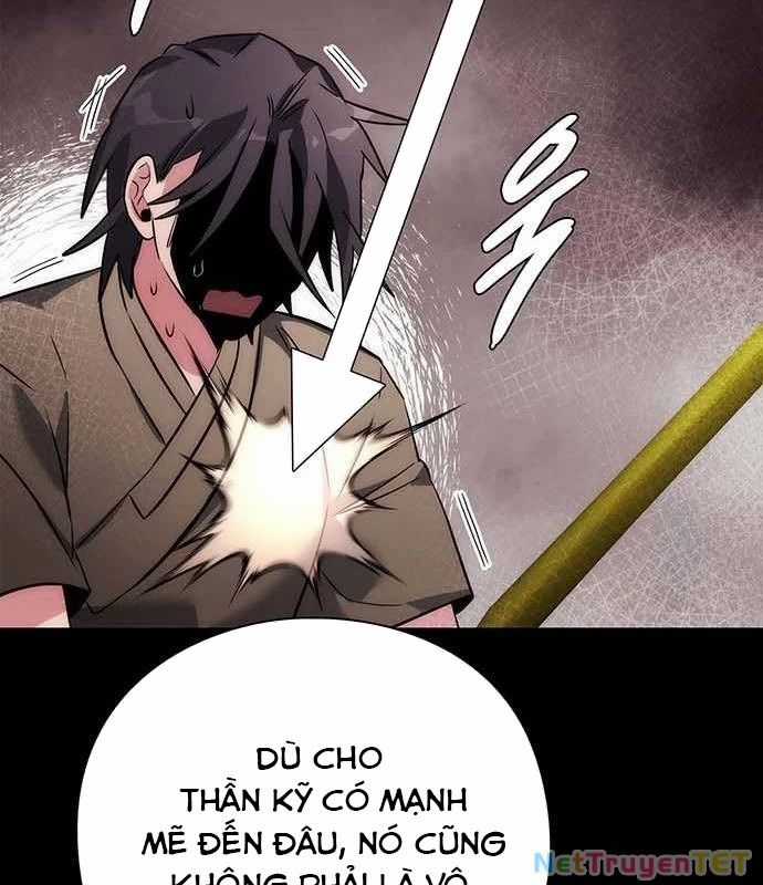 Đêm Của Yêu Tinh Món quà ý nghĩa nhất cho người thân yêu Chapter 80 trang 50