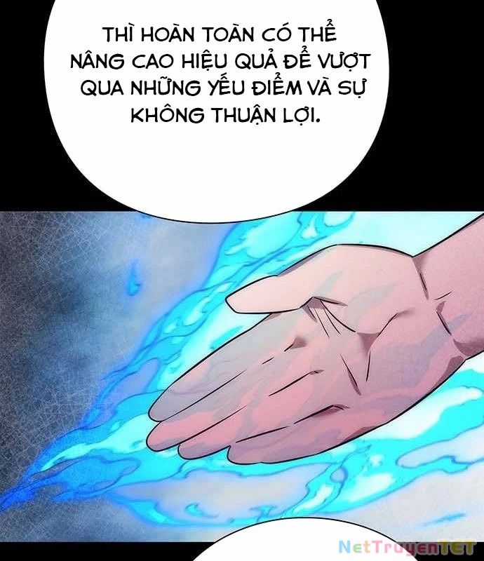 Đêm Của Yêu Tinh Món quà ý nghĩa nhất cho người thân yêu Chapter 80 trang 52