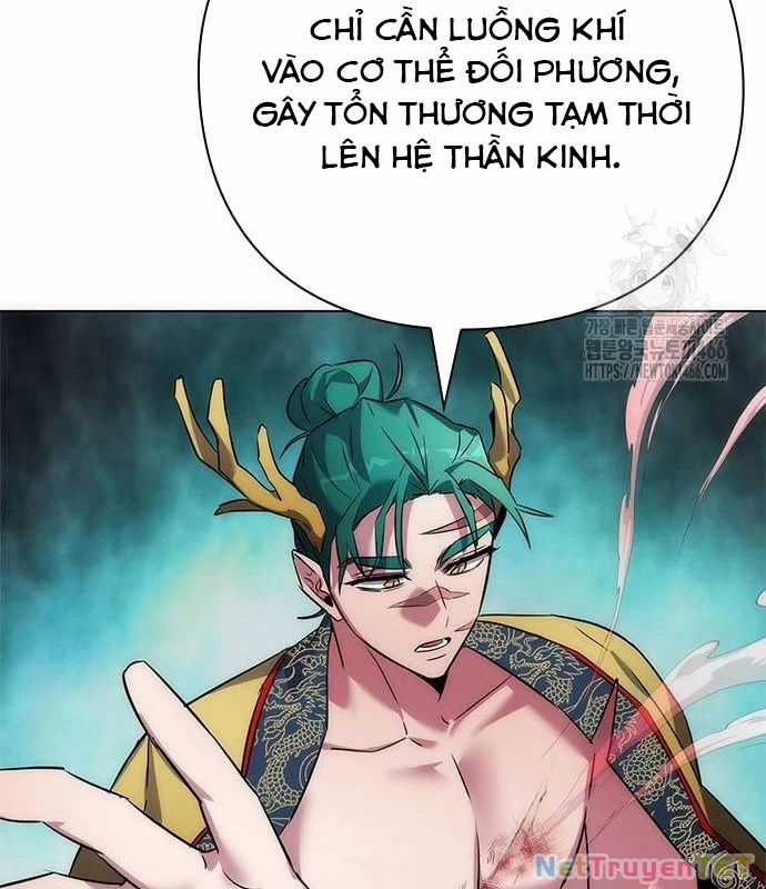 Đêm Của Yêu Tinh Món quà ý nghĩa nhất cho người thân yêu Chapter 80 trang 85