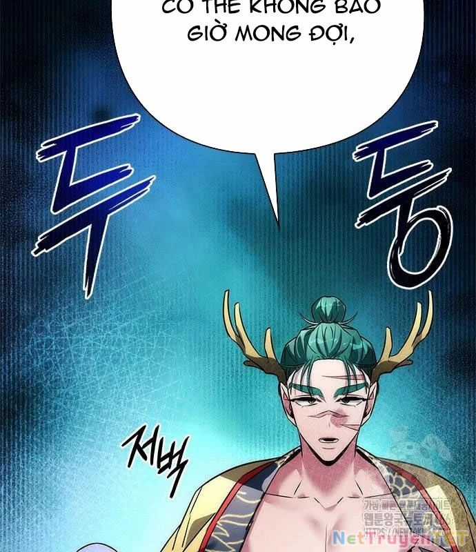 Đêm Của Yêu Tinh Món quà ý nghĩa nhất cho người thân yêu Chapter 81 trang 116