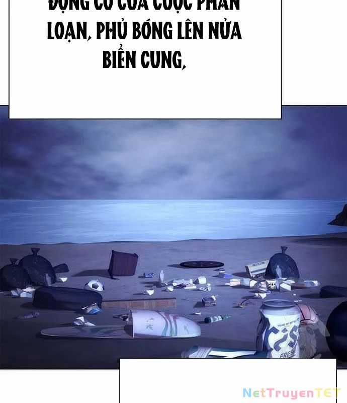 Đêm Của Yêu Tinh Món quà ý nghĩa nhất cho người thân yêu Chapter 81 trang 122