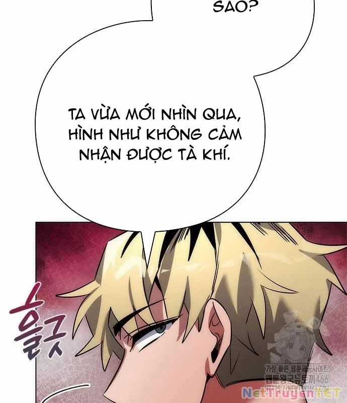 Đêm Của Yêu Tinh Món quà ý nghĩa nhất cho người thân yêu Chapter 81 trang 190