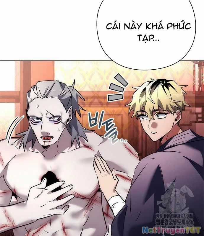 Đêm Của Yêu Tinh Món quà ý nghĩa nhất cho người thân yêu Chapter 81 trang 194