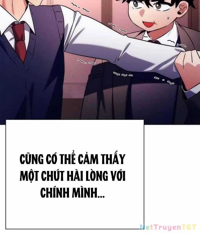 Đêm Của Yêu Tinh Món quà ý nghĩa nhất cho người thân yêu Chapter 81 trang 35