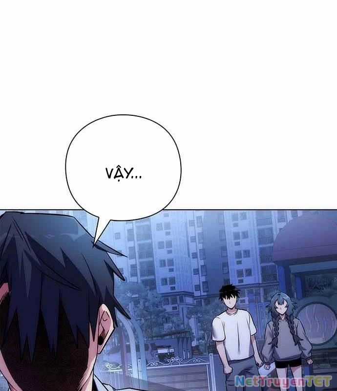 Đêm Của Yêu Tinh Món quà ý nghĩa nhất cho người thân yêu Chapter 81 trang 45