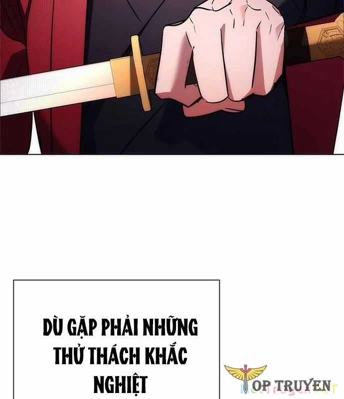 Đêm Của Yêu Tinh Món quà ý nghĩa nhất cho người thân yêu Chapter 81 trang 5