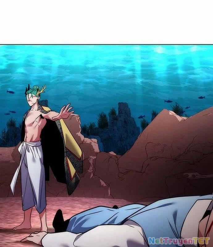 Đêm Của Yêu Tinh Món quà ý nghĩa nhất cho người thân yêu Chapter 81 trang 53