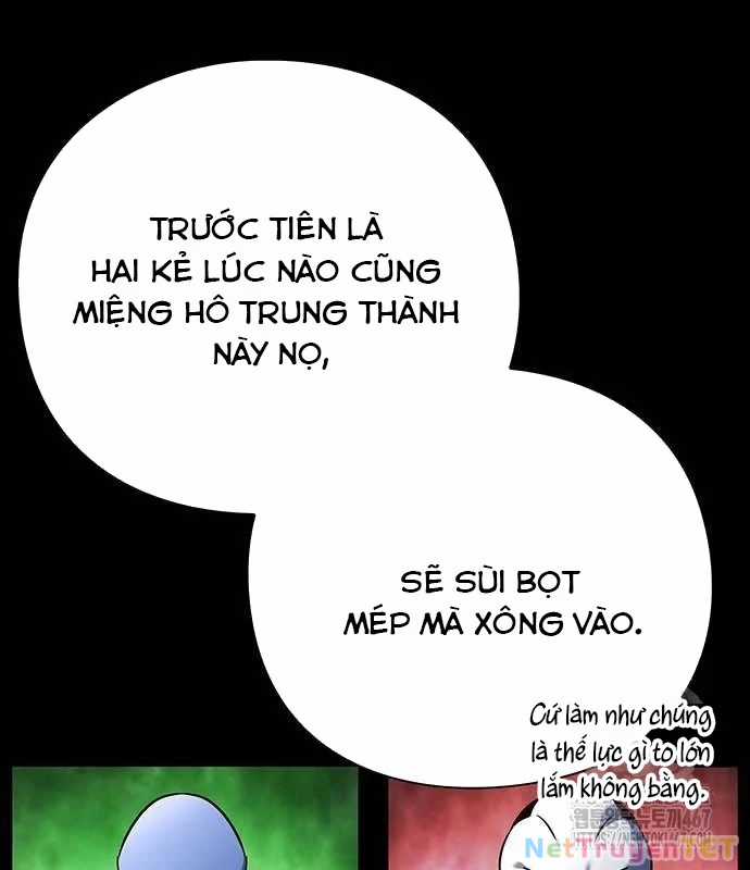 Đêm Của Yêu Tinh Món quà ý nghĩa nhất cho người thân yêu Chapter 82 trang 10