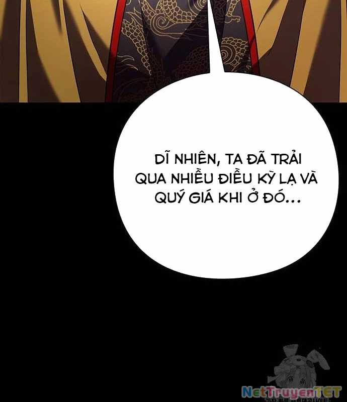 Đêm Của Yêu Tinh Món quà ý nghĩa nhất cho người thân yêu Chapter 82 trang 104