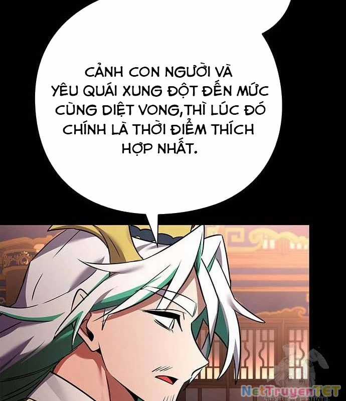 Đêm Của Yêu Tinh Món quà ý nghĩa nhất cho người thân yêu Chapter 82 trang 112