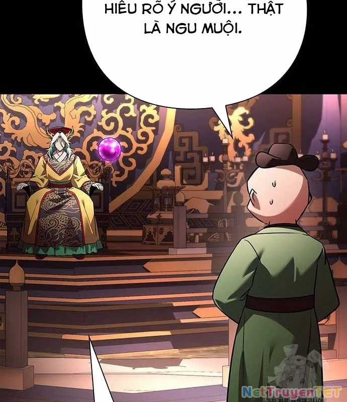 Đêm Của Yêu Tinh Món quà ý nghĩa nhất cho người thân yêu Chapter 82 trang 114