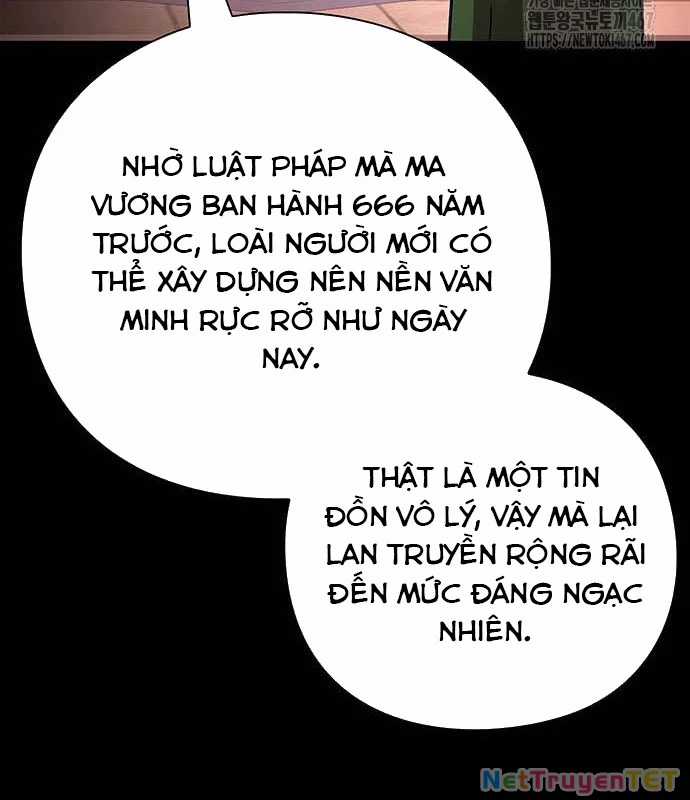 Đêm Của Yêu Tinh Món quà ý nghĩa nhất cho người thân yêu Chapter 82 trang 115