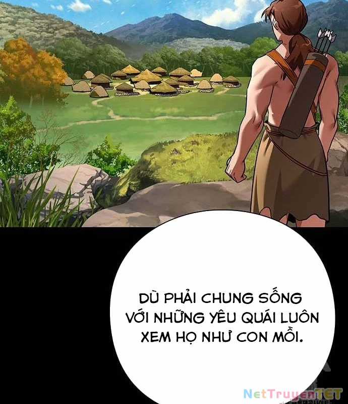 Đêm Của Yêu Tinh Món quà ý nghĩa nhất cho người thân yêu Chapter 82 trang 118