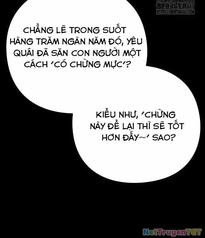 Đêm Của Yêu Tinh Món quà ý nghĩa nhất cho người thân yêu Chapter 82 trang 121