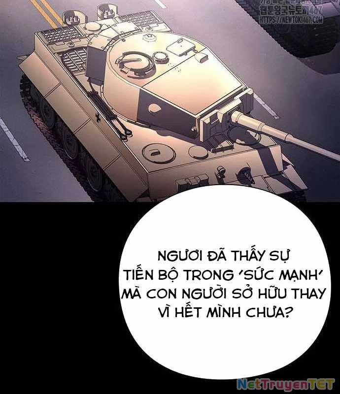 Đêm Của Yêu Tinh Món quà ý nghĩa nhất cho người thân yêu Chapter 82 trang 125