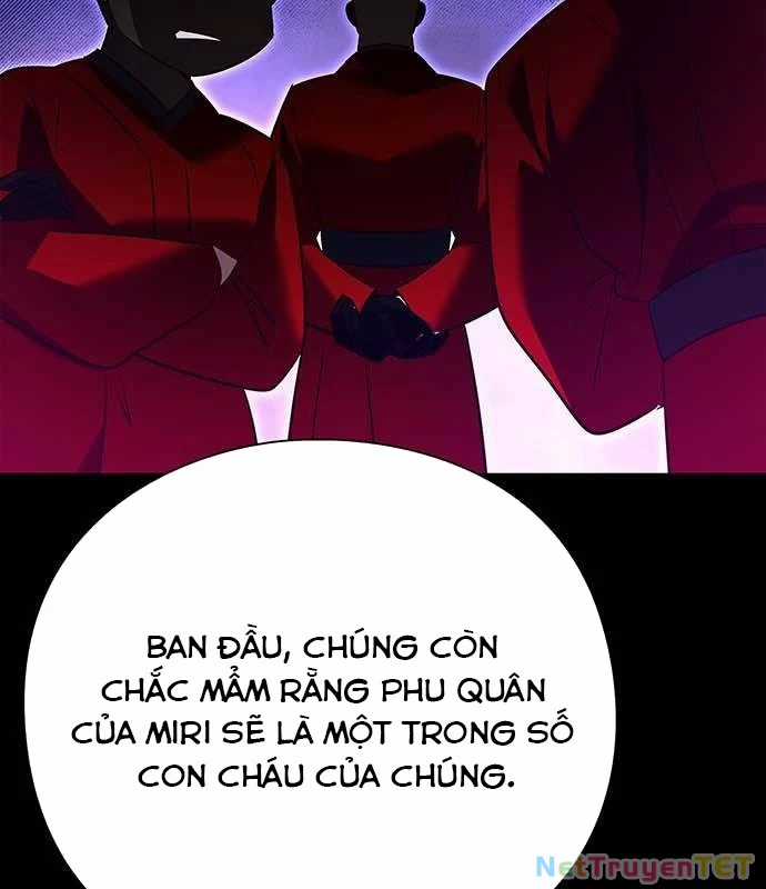 Đêm Của Yêu Tinh Món quà ý nghĩa nhất cho người thân yêu Chapter 82 trang 13