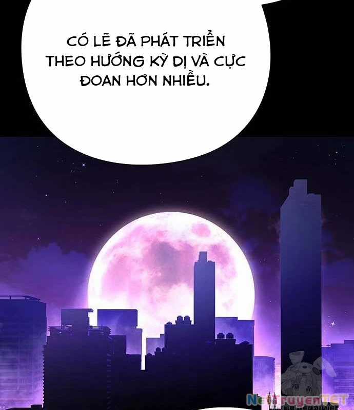 Đêm Của Yêu Tinh Món quà ý nghĩa nhất cho người thân yêu Chapter 82 trang 130