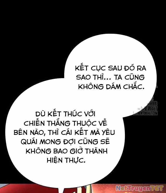 Đêm Của Yêu Tinh Món quà ý nghĩa nhất cho người thân yêu Chapter 82 trang 135