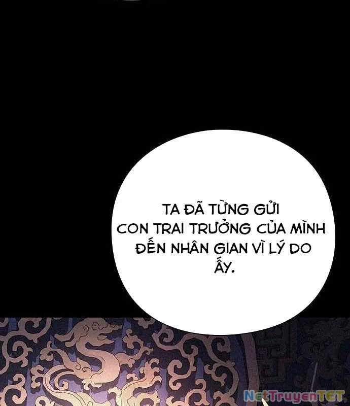 Đêm Của Yêu Tinh Món quà ý nghĩa nhất cho người thân yêu Chapter 82 trang 146