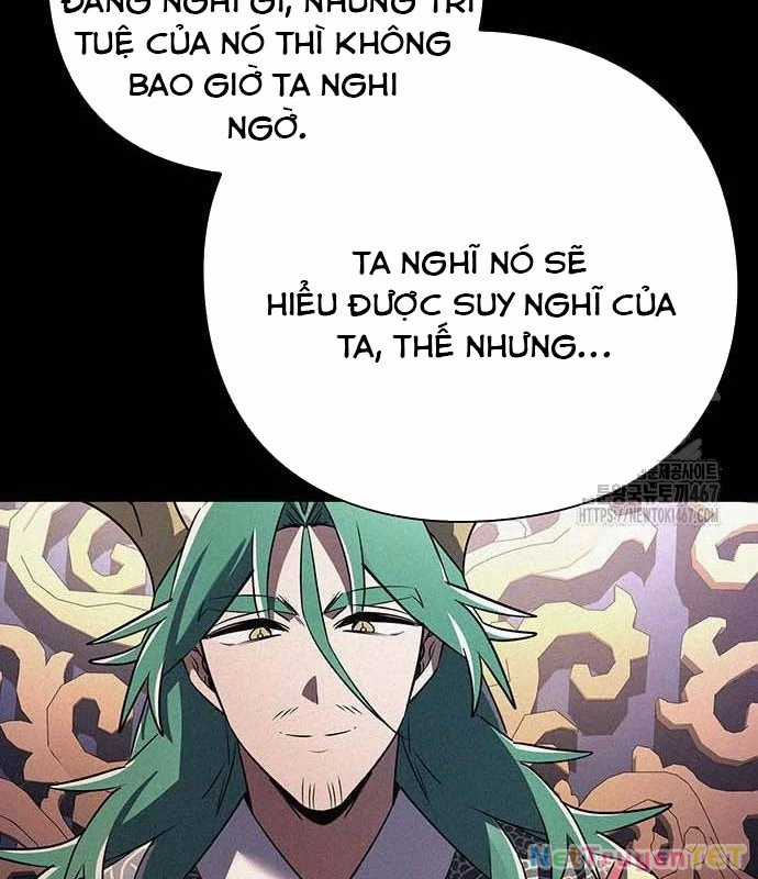 Đêm Của Yêu Tinh Món quà ý nghĩa nhất cho người thân yêu Chapter 82 trang 149