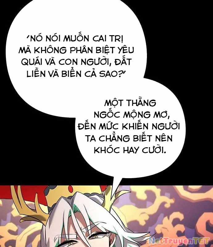 Đêm Của Yêu Tinh Món quà ý nghĩa nhất cho người thân yêu Chapter 82 trang 152