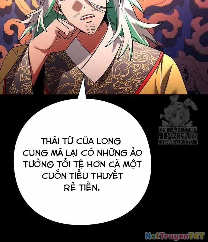 Đêm Của Yêu Tinh Món quà ý nghĩa nhất cho người thân yêu Chapter 82 trang 153