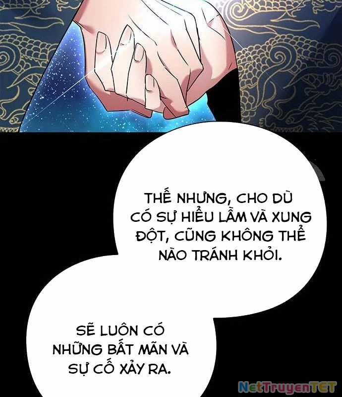 Đêm Của Yêu Tinh Món quà ý nghĩa nhất cho người thân yêu Chapter 82 trang 157