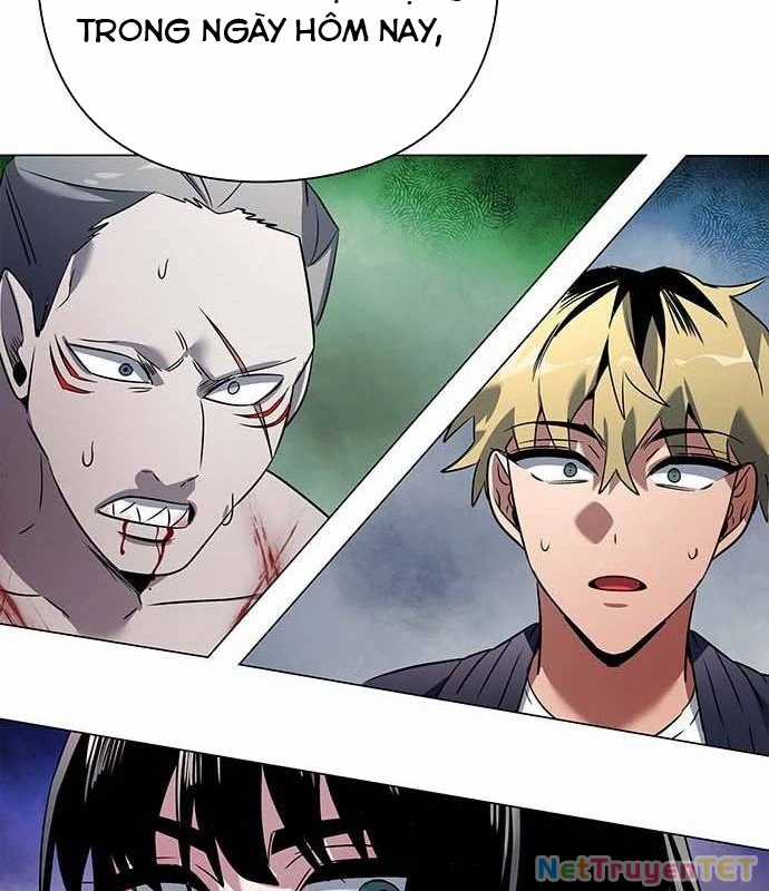 Đêm Của Yêu Tinh Món quà ý nghĩa nhất cho người thân yêu Chapter 82 trang 162