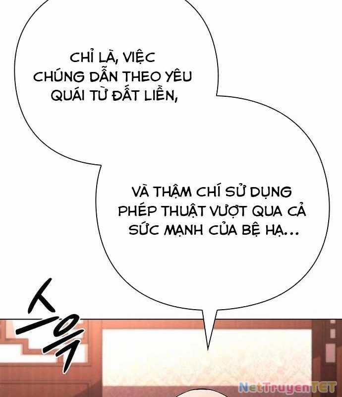 Đêm Của Yêu Tinh Món quà ý nghĩa nhất cho người thân yêu Chapter 82 trang 164