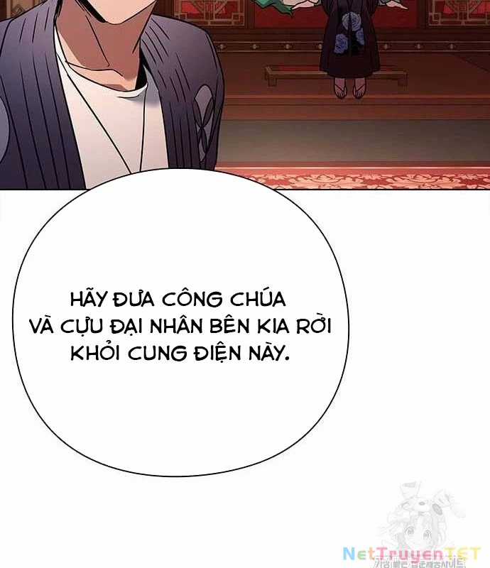 Đêm Của Yêu Tinh Món quà ý nghĩa nhất cho người thân yêu Chapter 82 trang 181