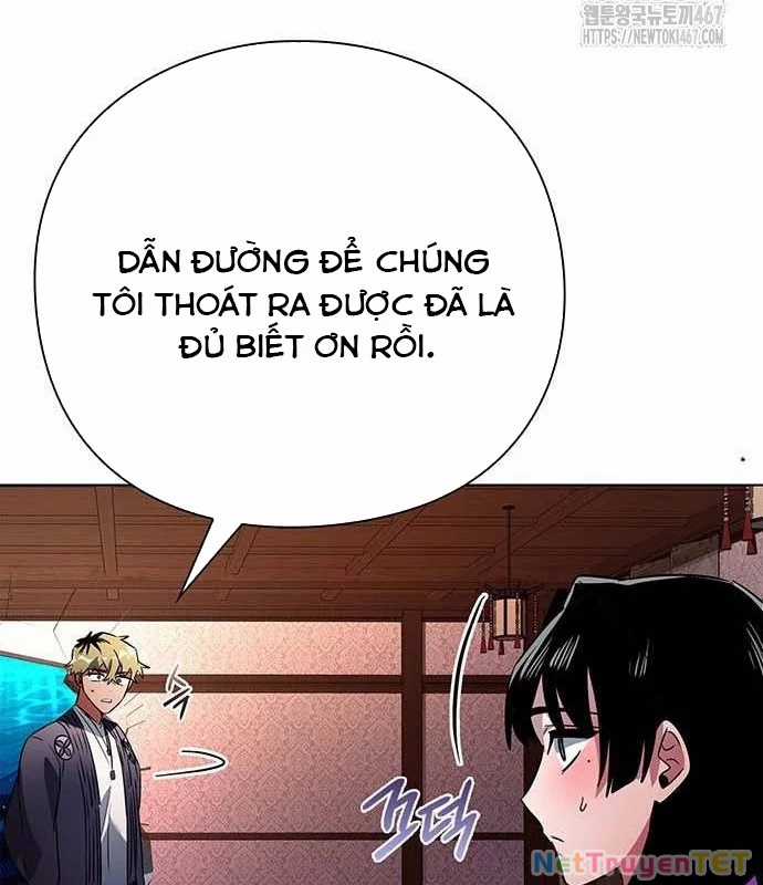 Đêm Của Yêu Tinh Món quà ý nghĩa nhất cho người thân yêu Chapter 82 trang 186