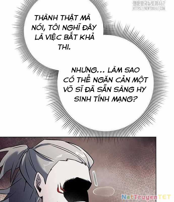 Đêm Của Yêu Tinh Món quà ý nghĩa nhất cho người thân yêu Chapter 82 trang 190