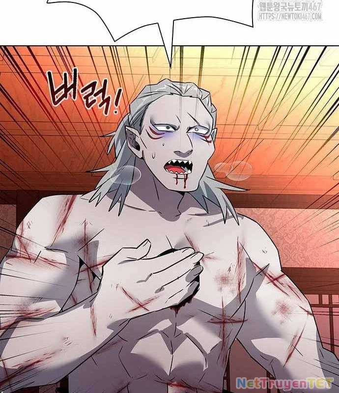 Đêm Của Yêu Tinh Món quà ý nghĩa nhất cho người thân yêu Chapter 82 trang 198