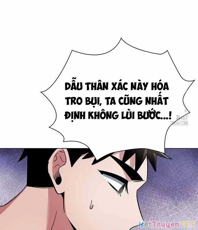 Đêm Của Yêu Tinh Món quà ý nghĩa nhất cho người thân yêu Chapter 82 trang 200