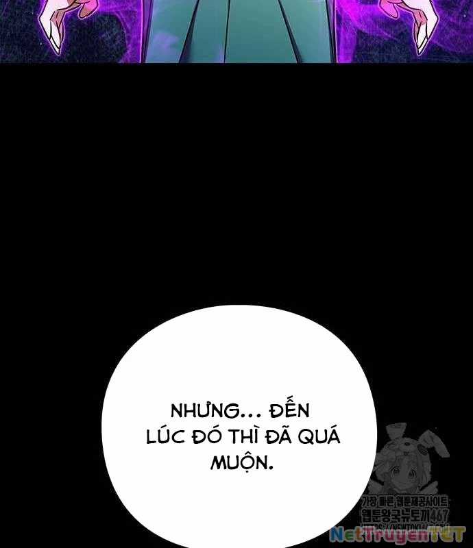 Đêm Của Yêu Tinh Món quà ý nghĩa nhất cho người thân yêu Chapter 82 trang 22
