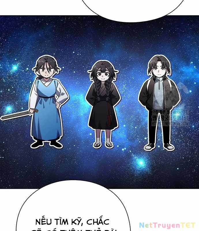 Đêm Của Yêu Tinh Món quà ý nghĩa nhất cho người thân yêu Chapter 82 trang 222