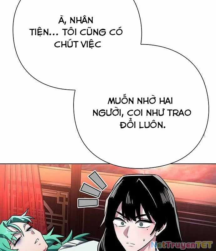 Đêm Của Yêu Tinh Món quà ý nghĩa nhất cho người thân yêu Chapter 82 trang 224