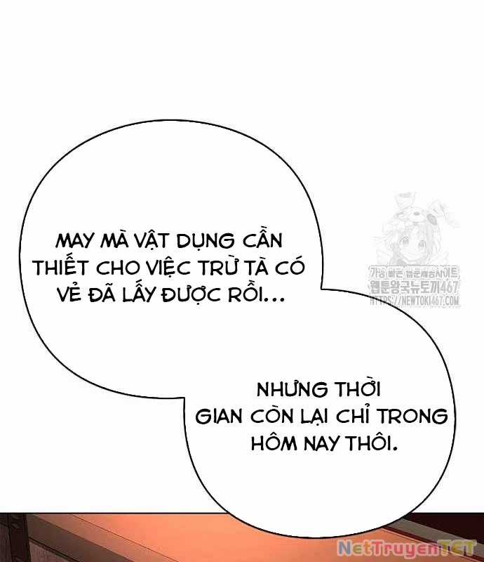 Đêm Của Yêu Tinh Món quà ý nghĩa nhất cho người thân yêu Chapter 82 trang 228
