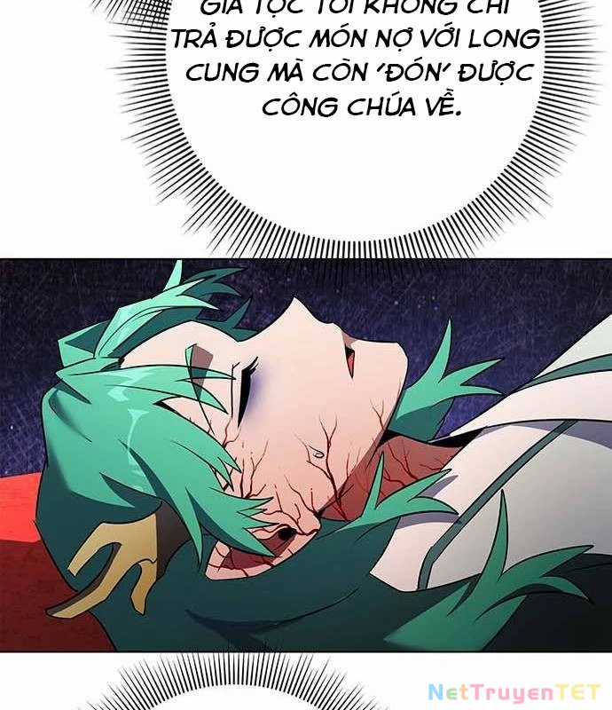 Đêm Của Yêu Tinh Món quà ý nghĩa nhất cho người thân yêu Chapter 82 trang 237