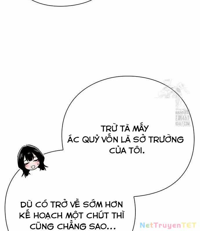 Đêm Của Yêu Tinh Món quà ý nghĩa nhất cho người thân yêu Chapter 82 trang 242